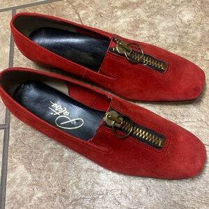 -Vintage Patios Size 6.5B Shoes